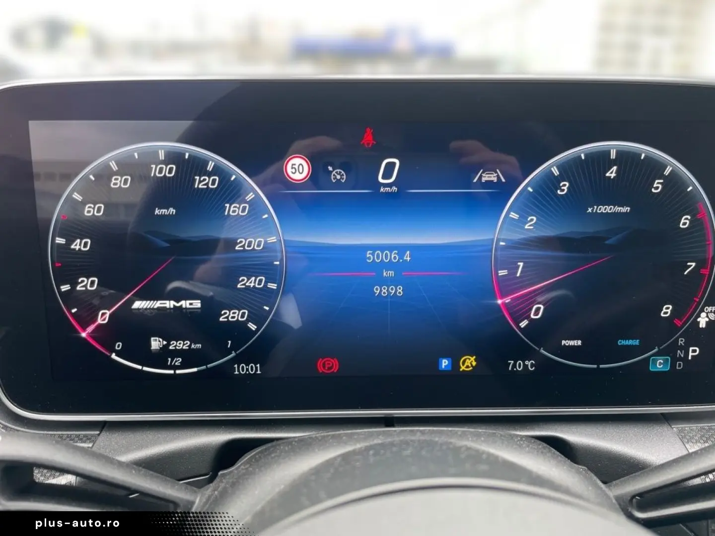 MERCEDES-BENZ CLE 53 AMG 4M  Coupé PREMIUM