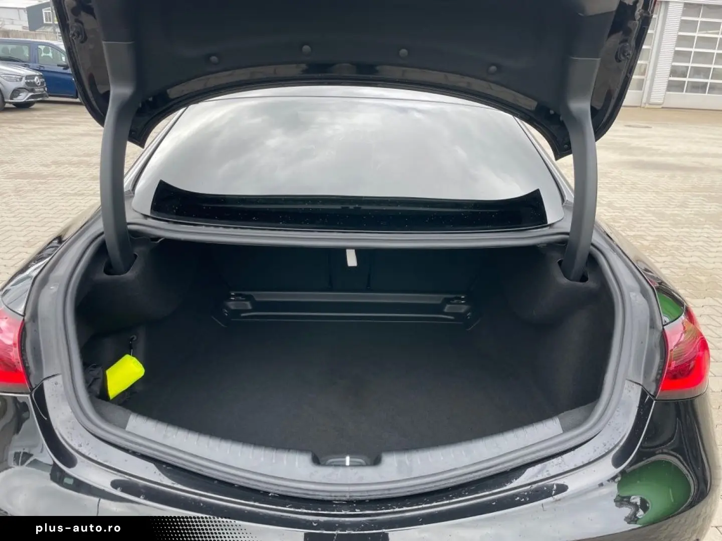 MERCEDES-BENZ CLE 53 AMG 4M  Coupé PREMIUM