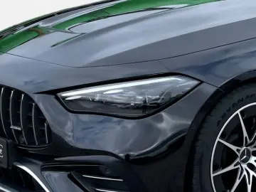 MERCEDES-BENZ CLE 53 AMG 4M  Coupé PREMIUM