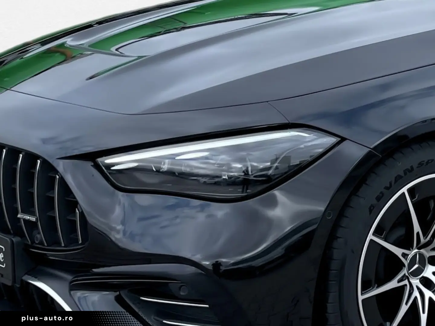 MERCEDES-BENZ CLE 53 AMG 4M  Coupé PREMIUM