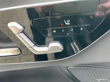 MERCEDES-BENZ CLE 53 AMG 4M  Coupé PREMIUM