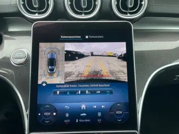 MERCEDES-BENZ CLE 53 AMG 4M  Coupé PREMIUM