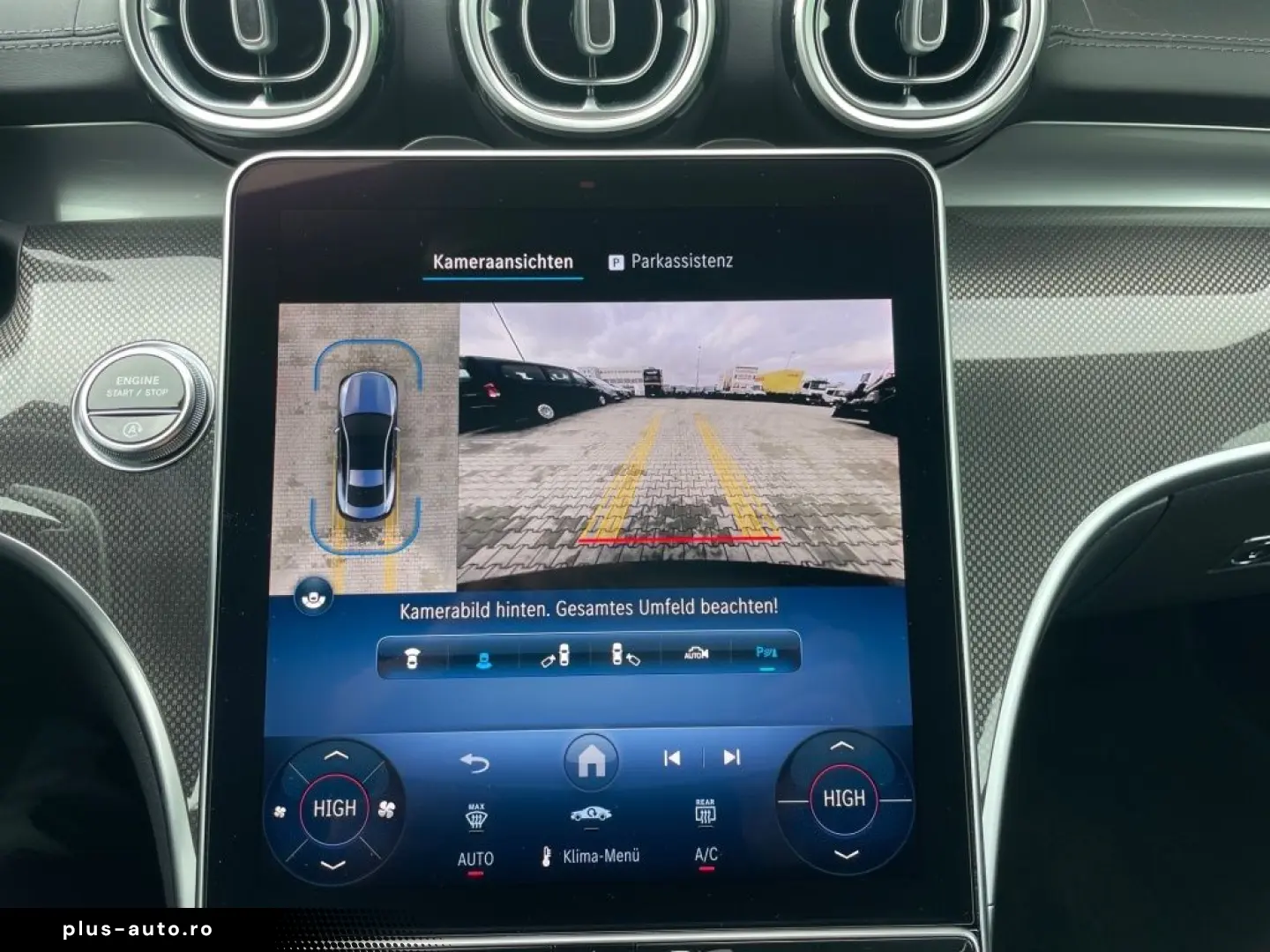 MERCEDES-BENZ CLE 53 AMG 4M  Coupé PREMIUM