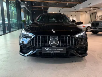 MERCEDES-BENZ CLE 53 4M