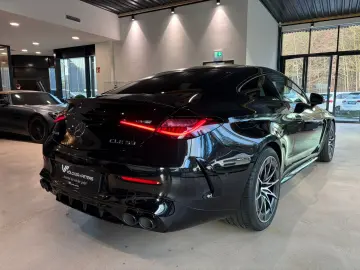 MERCEDES-BENZ CLE 53 4M