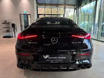 MERCEDES-BENZ CLE 53 4M