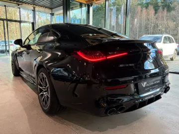 MERCEDES-BENZ CLE 53 4M