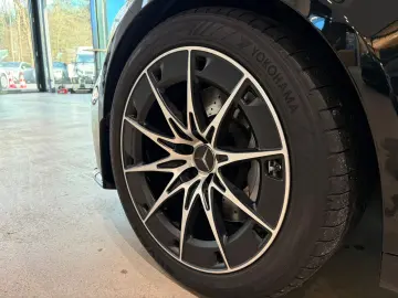 MERCEDES-BENZ CLE 53 4M