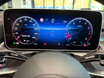 MERCEDES-BENZ CLE 53 4M