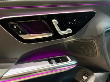 MERCEDES-BENZ CLE 53 4M