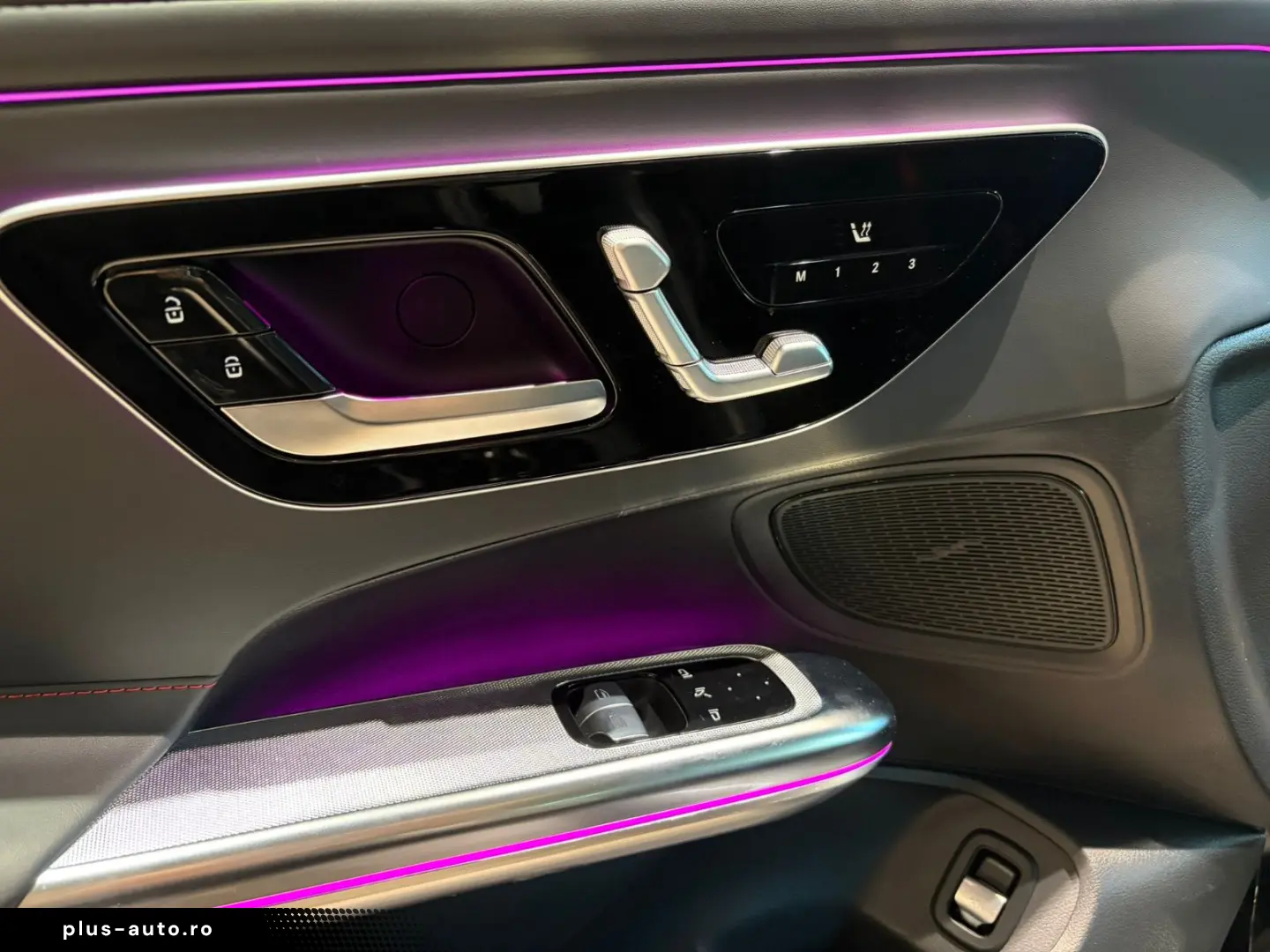 MERCEDES-BENZ CLE 53 4M