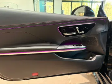 MERCEDES-BENZ CLE 53 4M