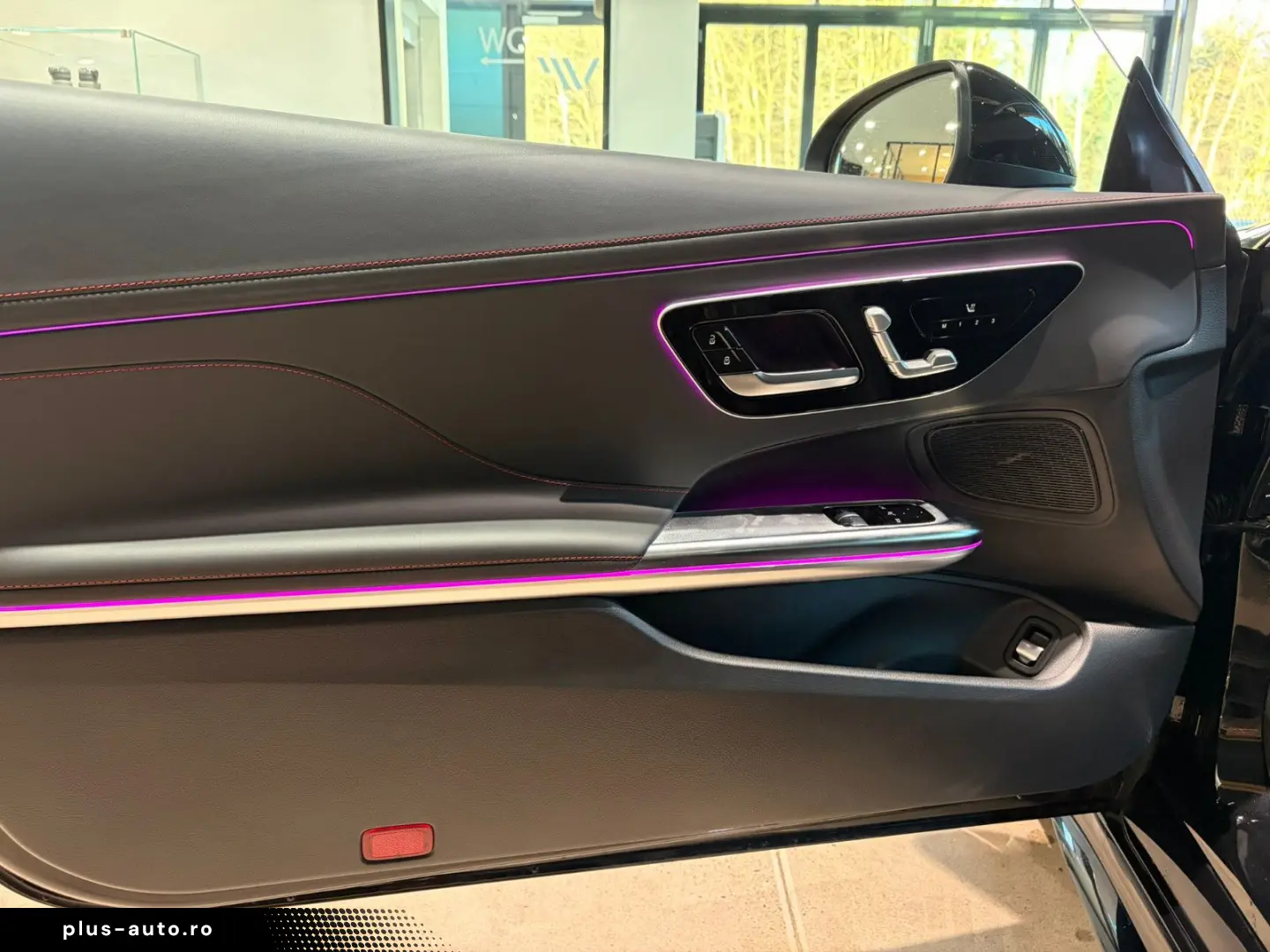 MERCEDES-BENZ CLE 53 4M