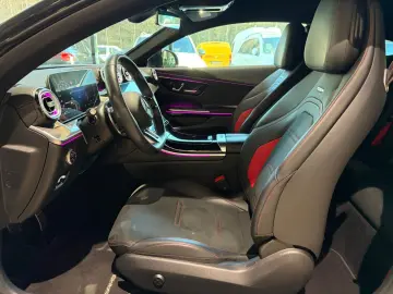 MERCEDES-BENZ CLE 53 4M