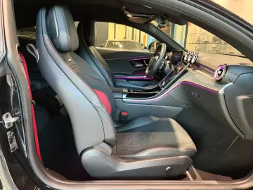 MERCEDES-BENZ CLE 53 4M