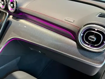 MERCEDES-BENZ CLE 53 4M