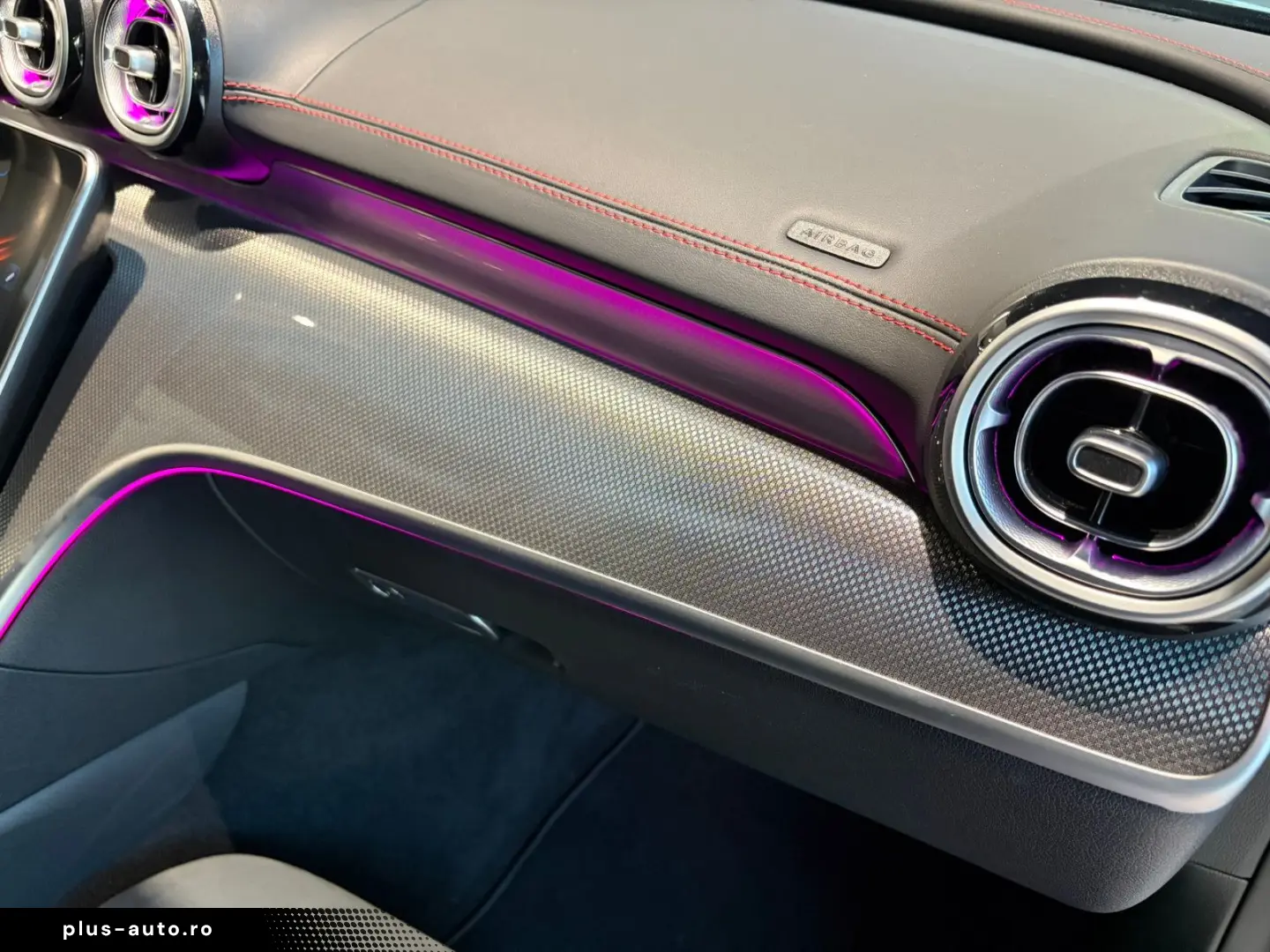 MERCEDES-BENZ CLE 53 4M