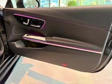 MERCEDES-BENZ CLE 53 4M