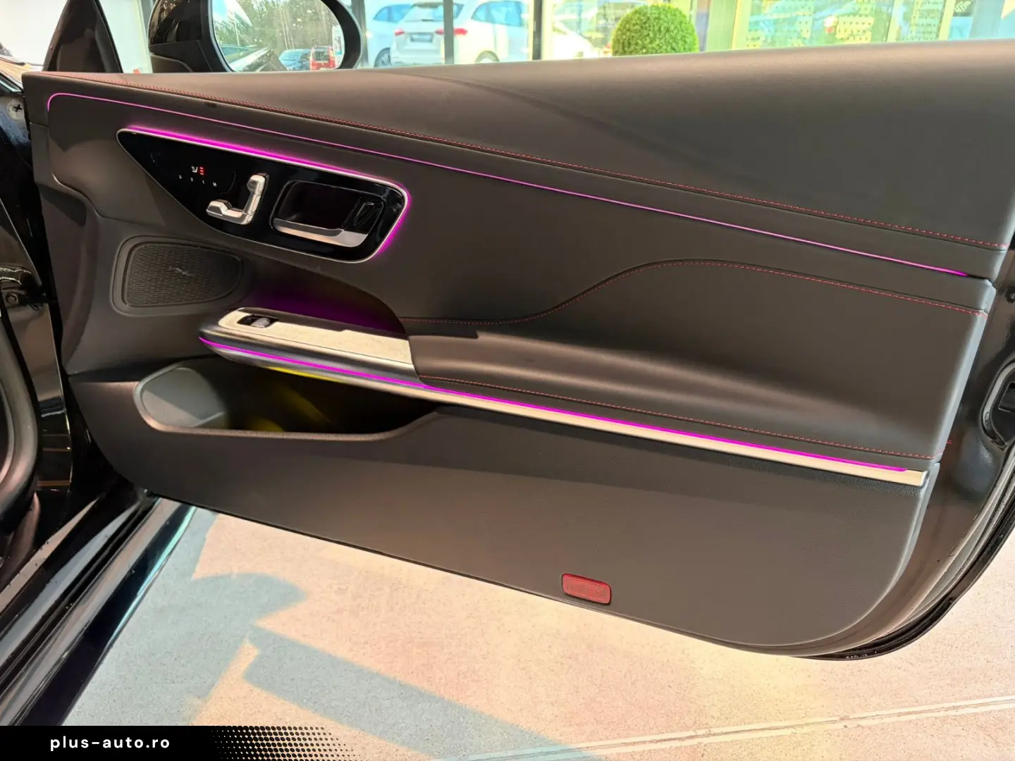 MERCEDES-BENZ CLE 53 4M