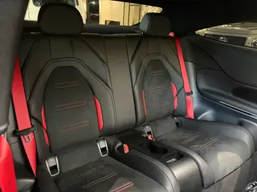 MERCEDES-BENZ CLE 53 4M