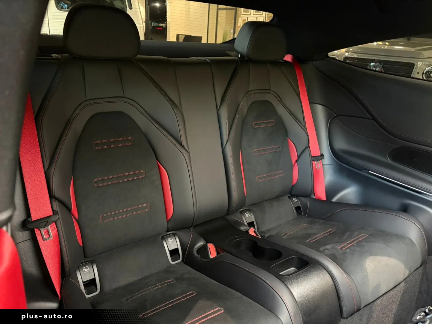 MERCEDES-BENZ CLE 53 4M