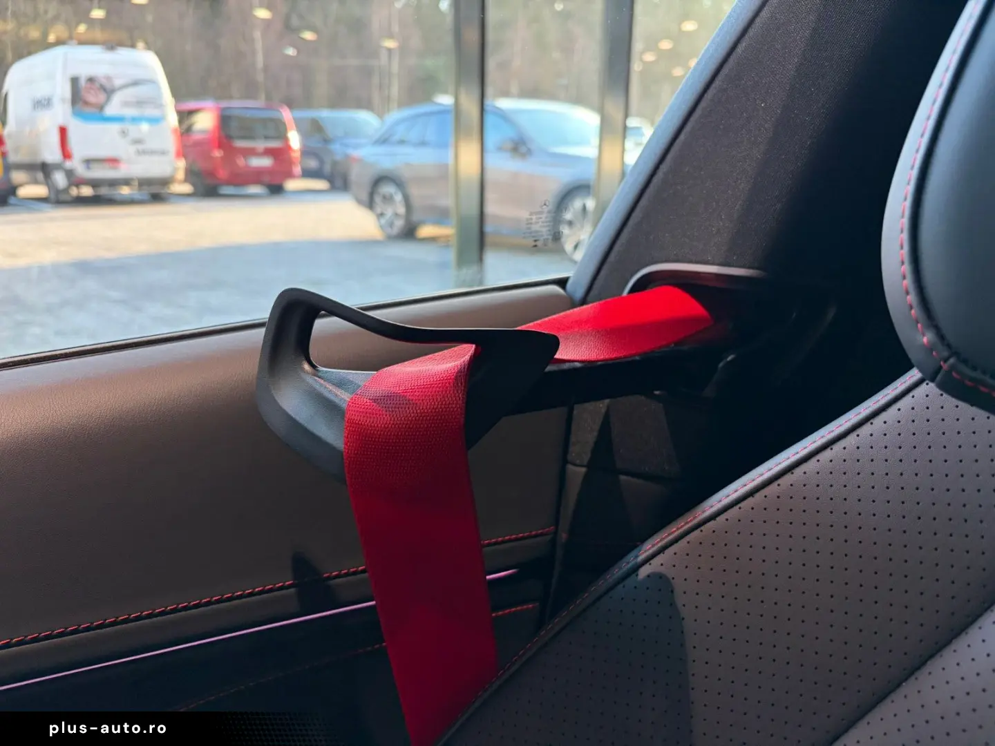 MERCEDES-BENZ CLE 53 4M