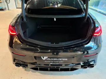 MERCEDES-BENZ CLE 53 4M