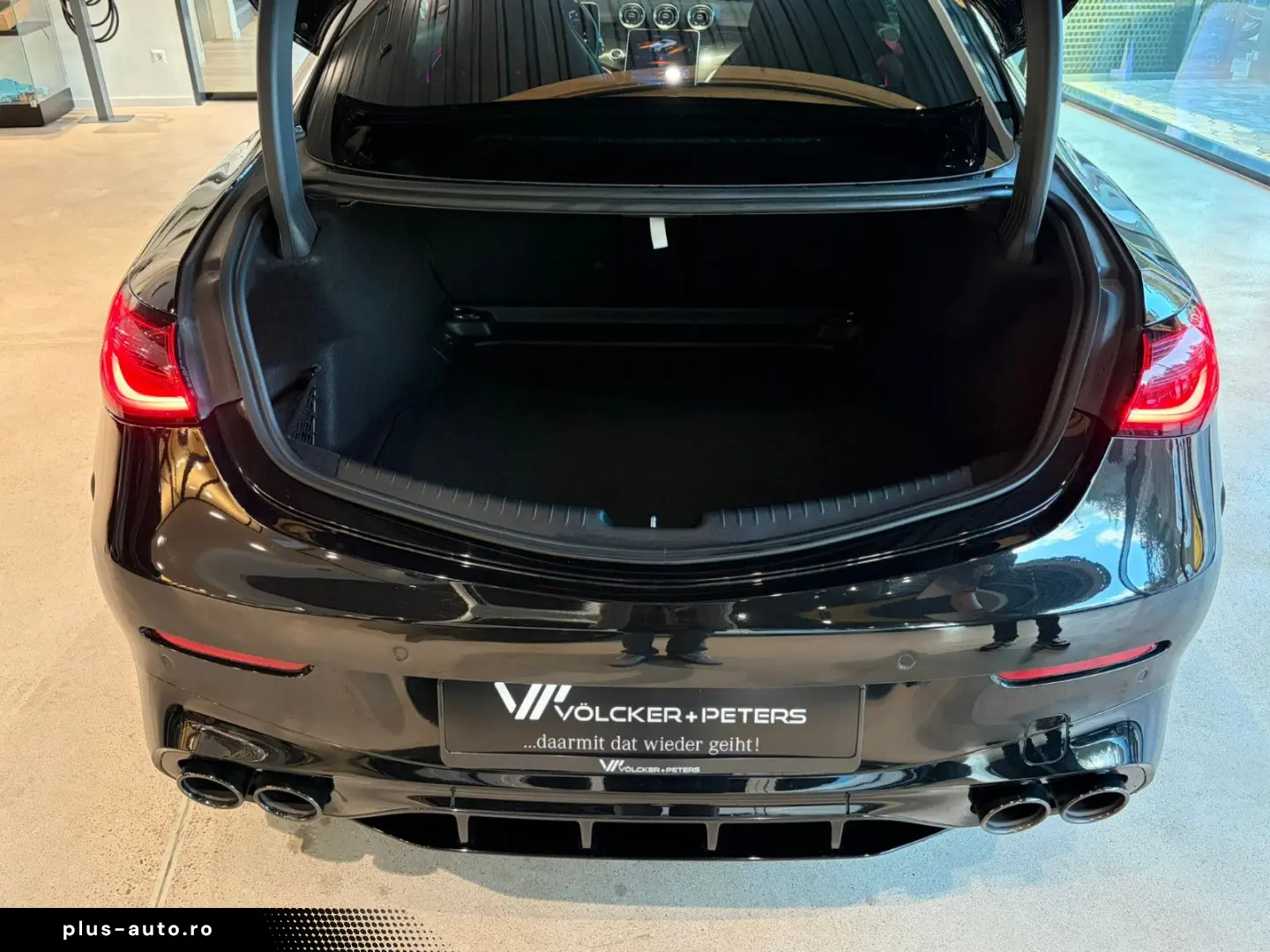 MERCEDES-BENZ CLE 53 4M