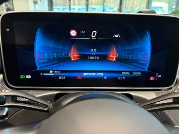 MERCEDES-BENZ CLE 53 4M