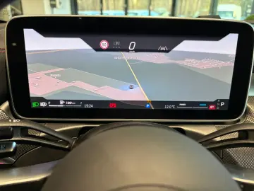 MERCEDES-BENZ CLE 53 4M