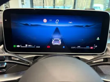 MERCEDES-BENZ CLE 53 4M