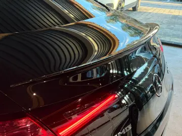 MERCEDES-BENZ CLE 53 4M