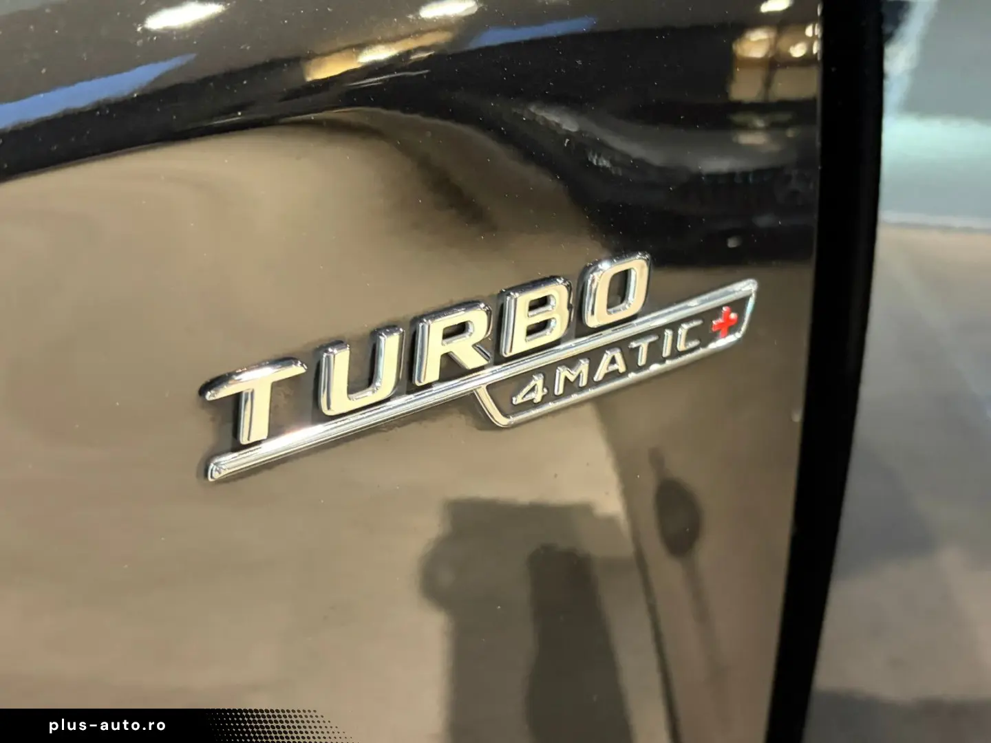 MERCEDES-BENZ CLE 53 4M