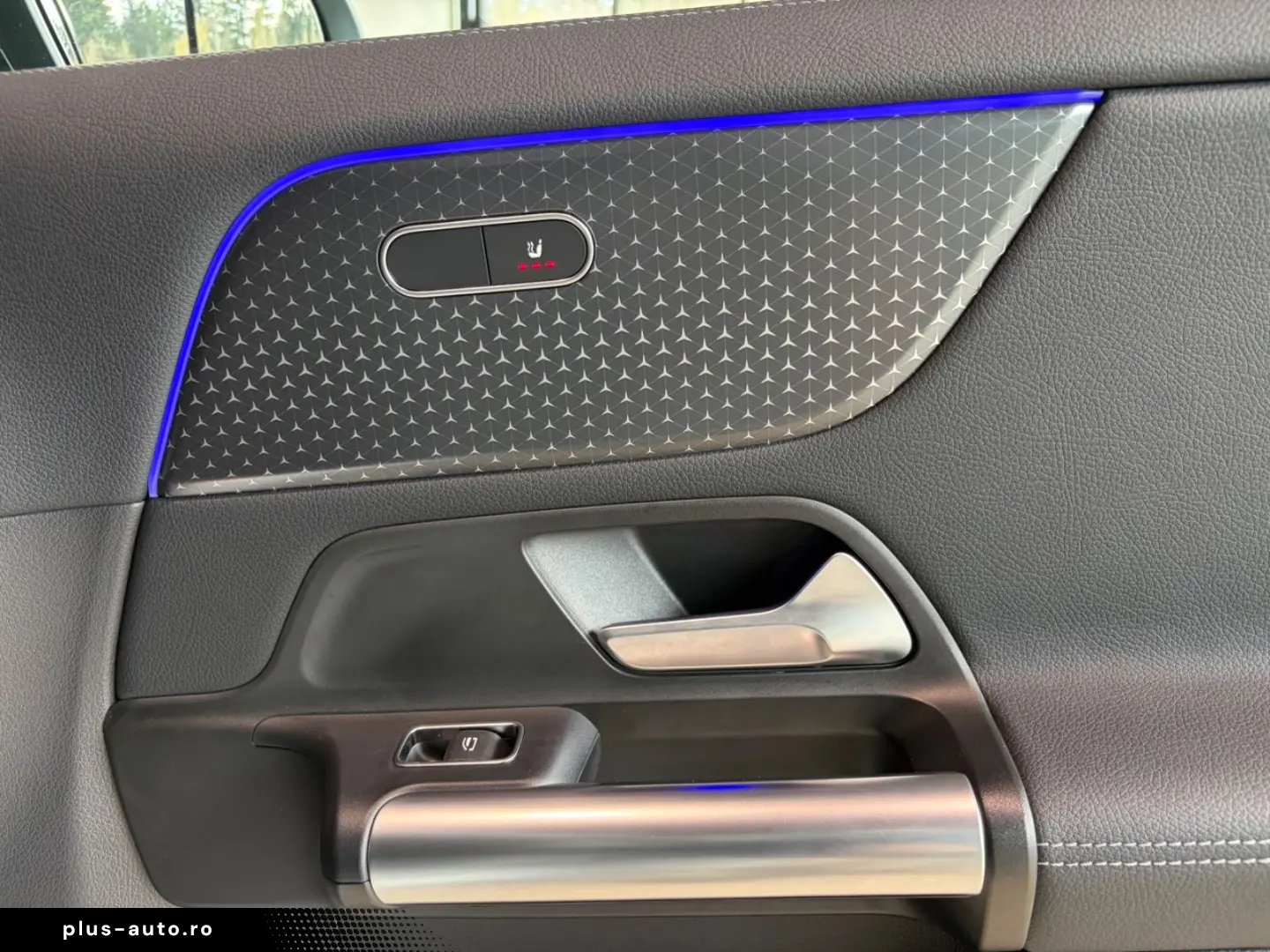 MERCEDES-BENZ EQA 300 4M KEYLESS