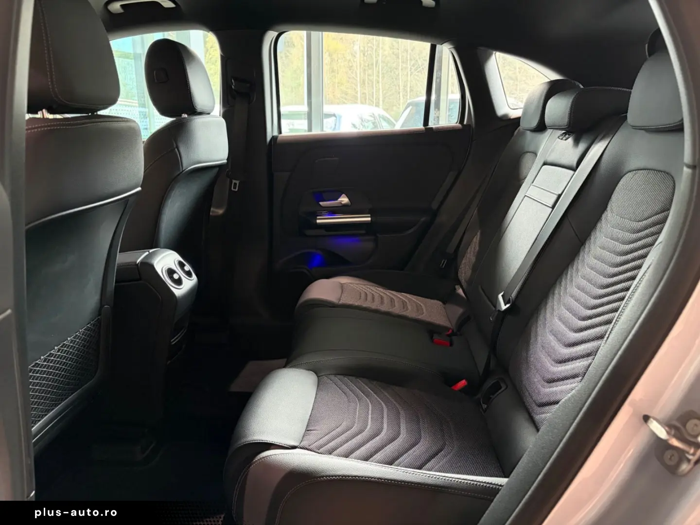 MERCEDES-BENZ EQA 300 4M KEYLESS