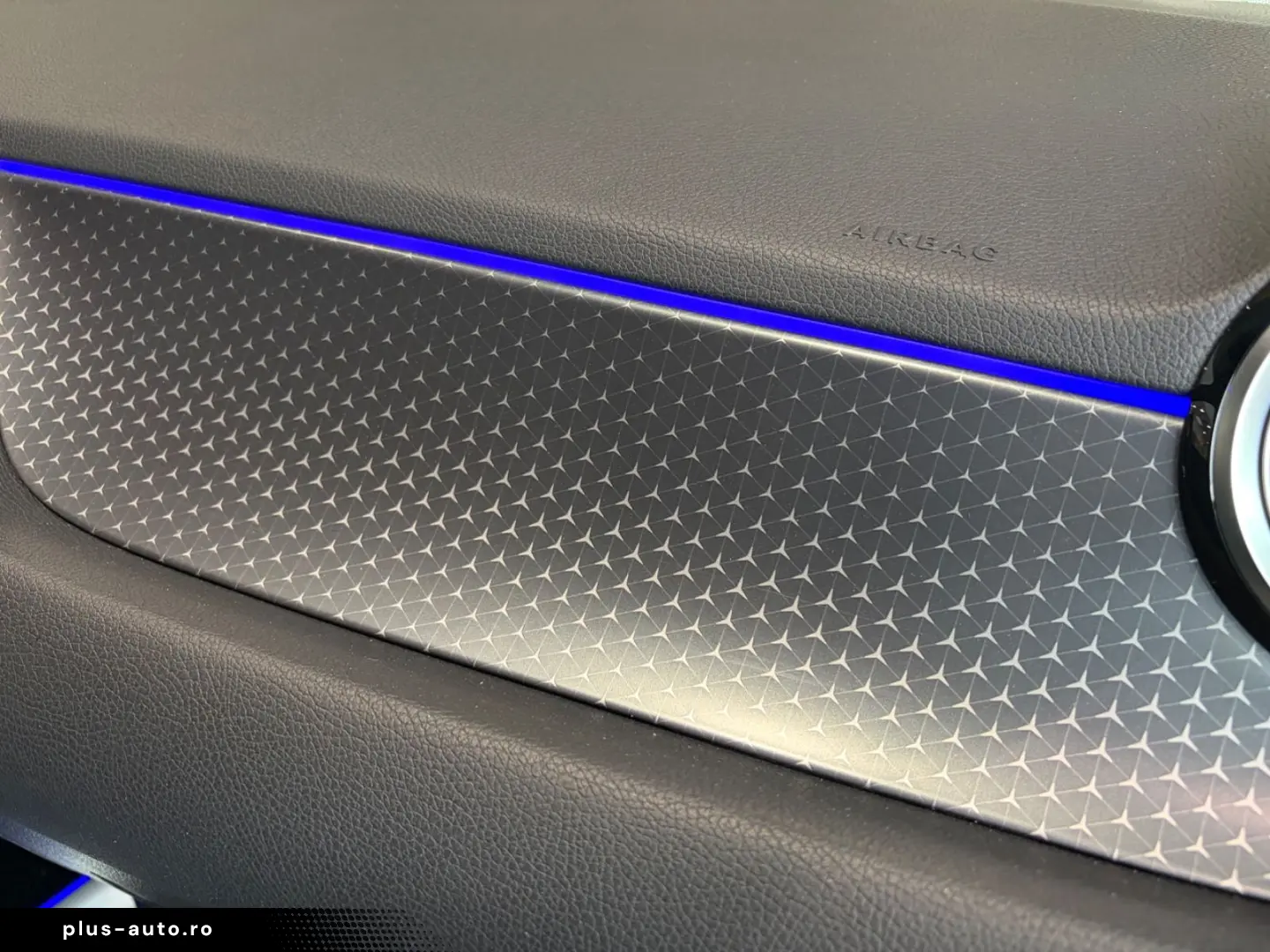 MERCEDES-BENZ EQA 300 4M KEYLESS