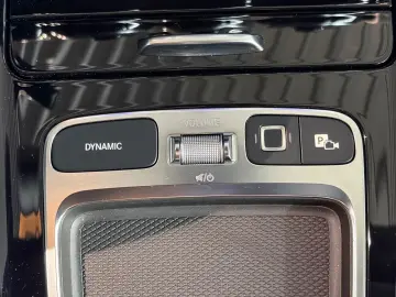 MERCEDES-BENZ EQA 300 4M KEYLESS