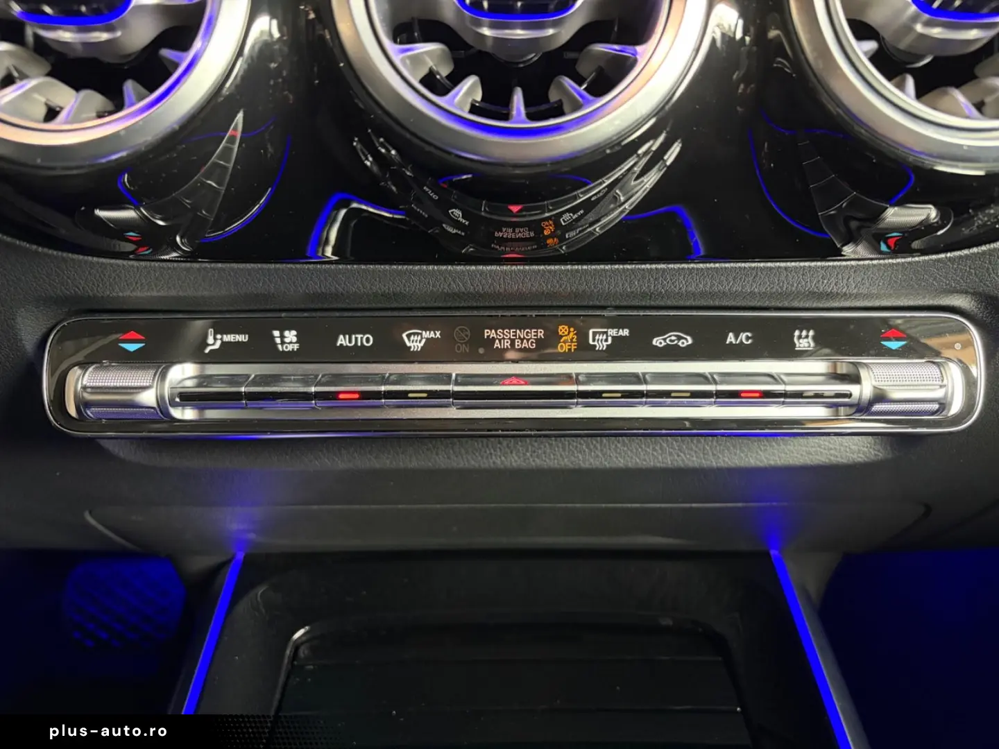 MERCEDES-BENZ EQA 300 4M KEYLESS