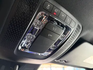 MERCEDES-BENZ EQA 300 4M KEYLESS