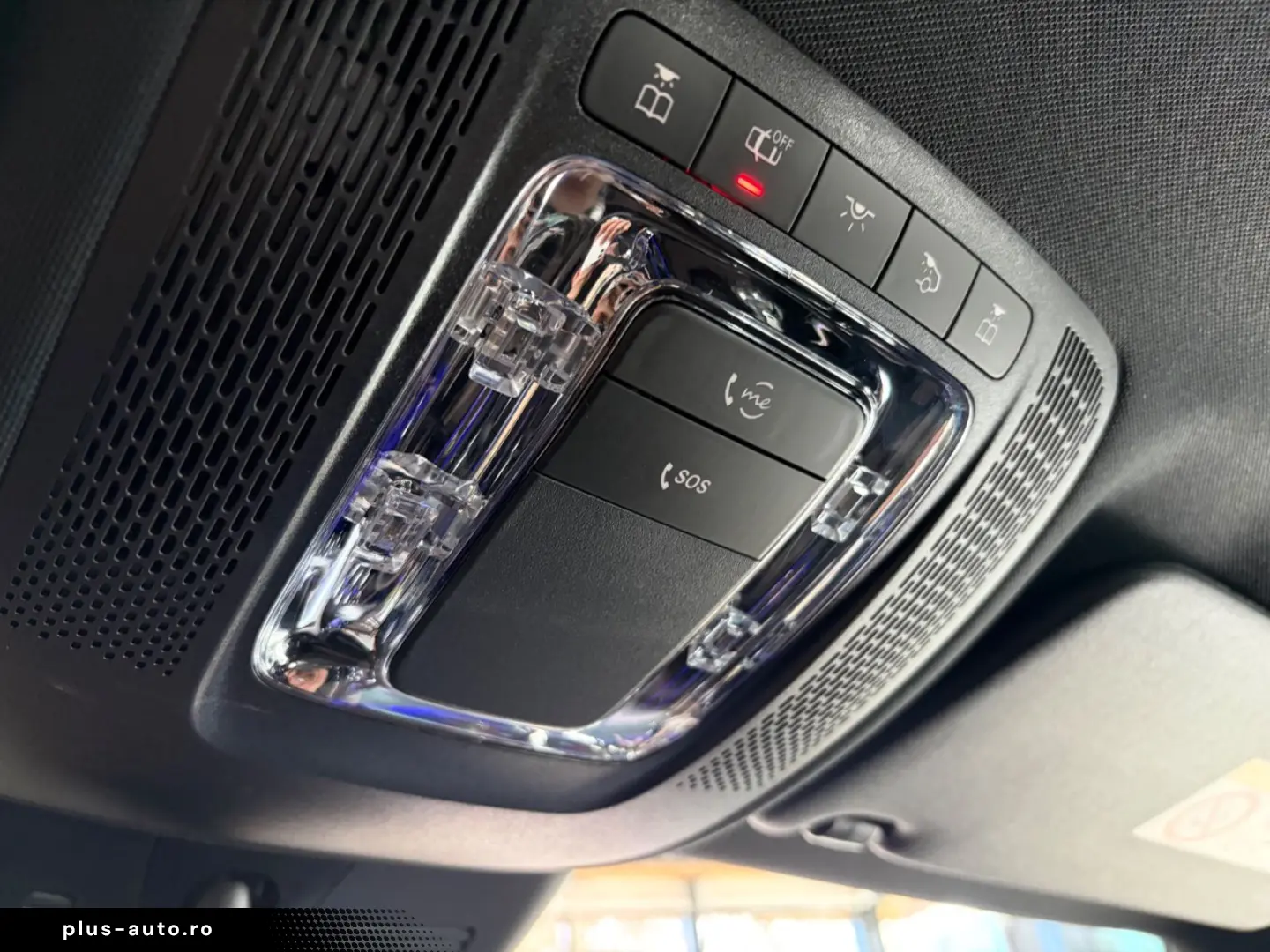 MERCEDES-BENZ EQA 300 4M KEYLESS