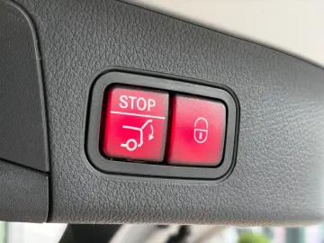 MERCEDES-BENZ EQA 300 4M KEYLESS