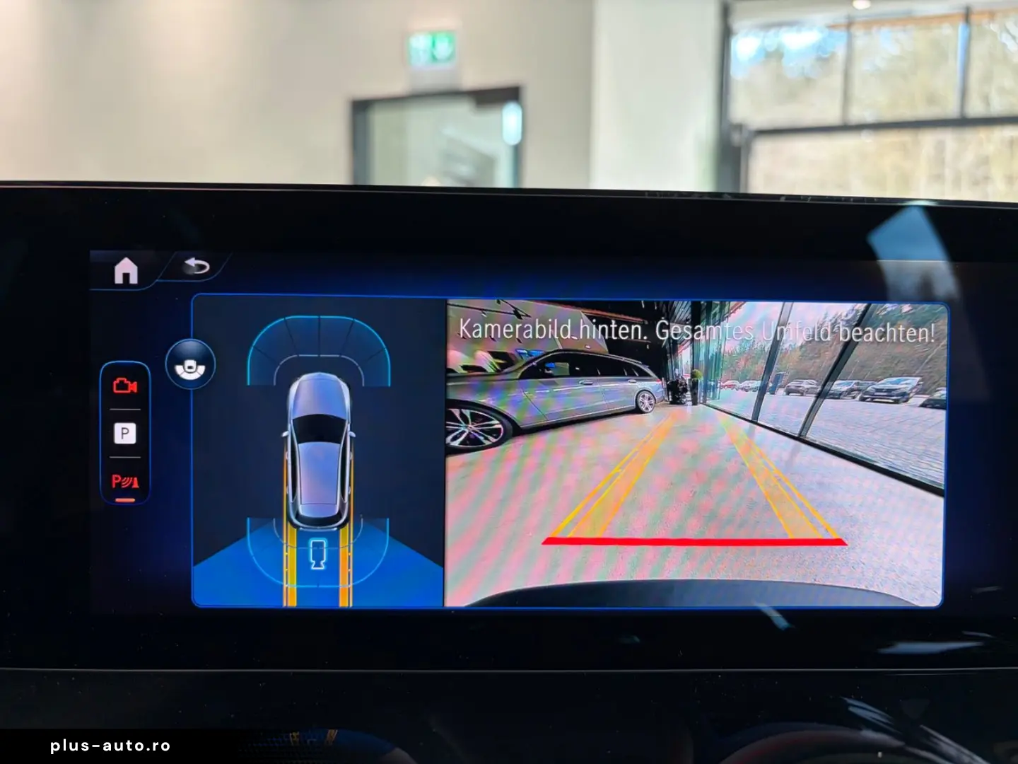 MERCEDES-BENZ EQA 300 4M KEYLESS