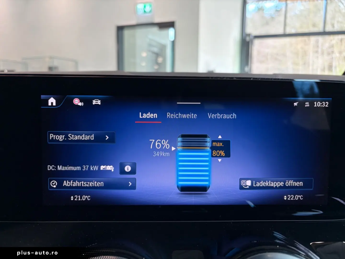 MERCEDES-BENZ EQA 300 4M KEYLESS