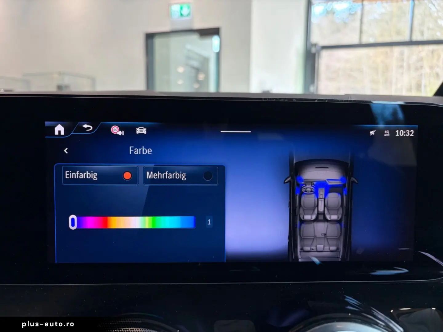MERCEDES-BENZ EQA 300 4M KEYLESS