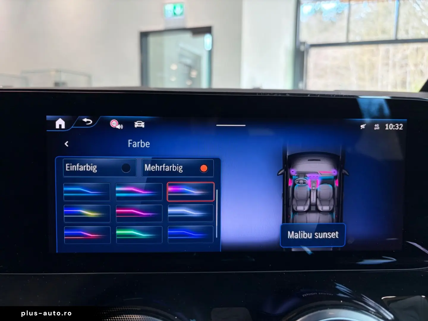 MERCEDES-BENZ EQA 300 4M KEYLESS
