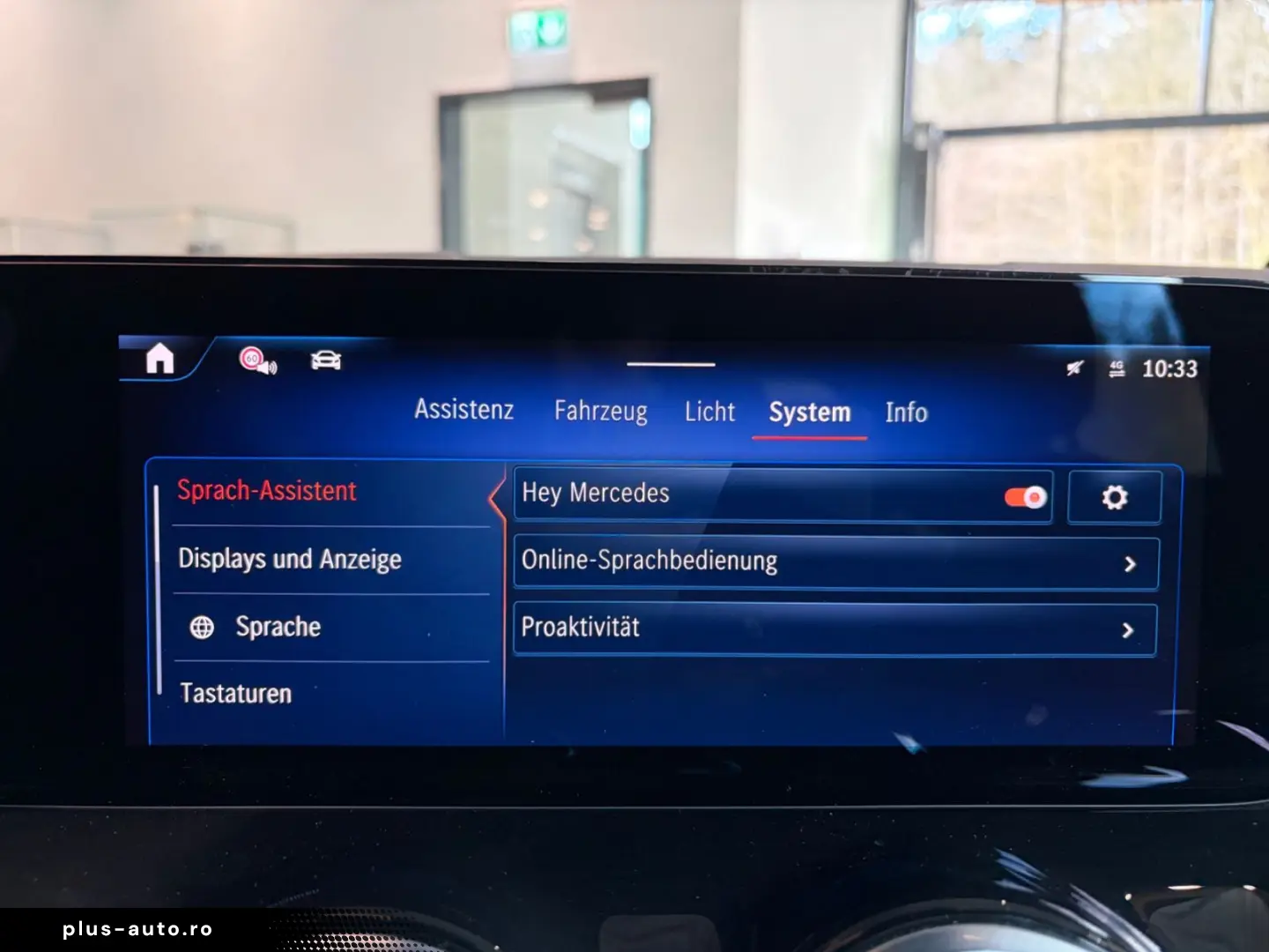 MERCEDES-BENZ EQA 300 4M KEYLESS