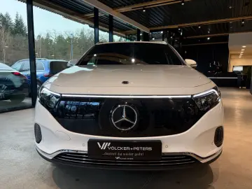 MERCEDES-BENZ EQA 250 KEYLESS
