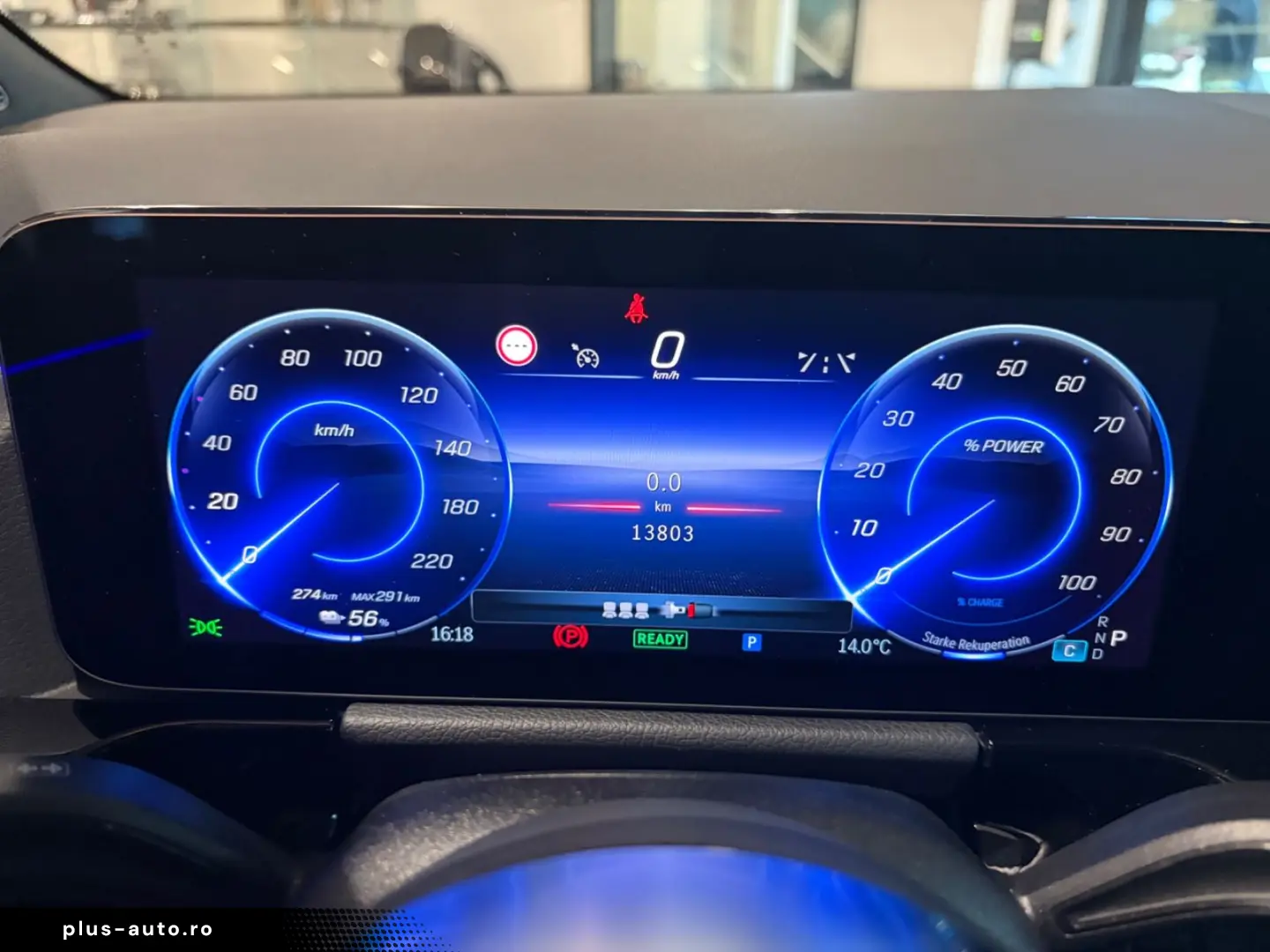 MERCEDES-BENZ EQA 250 KEYLESS