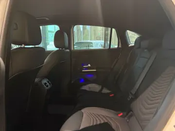 MERCEDES-BENZ EQA 250 KEYLESS