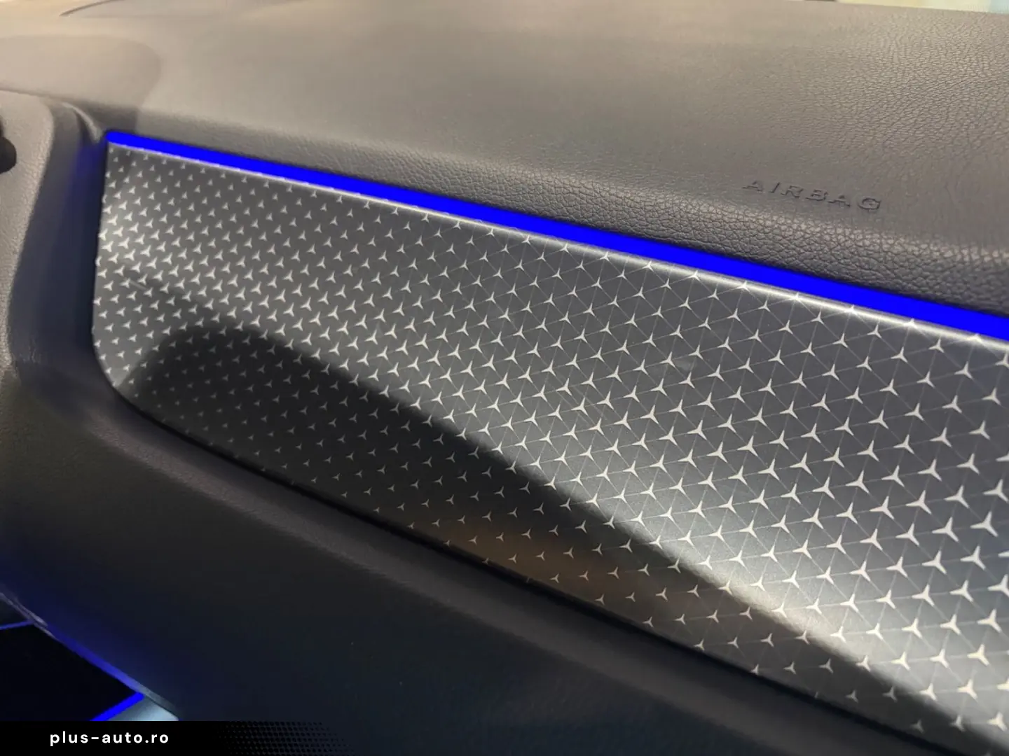 MERCEDES-BENZ EQA 250 KEYLESS